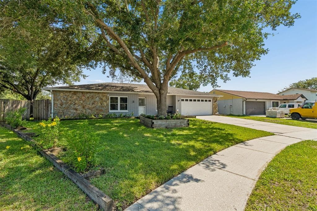 16205 SAWGRASS CIRCLE, TAMPA, FL 33624 — zdjęcie 2