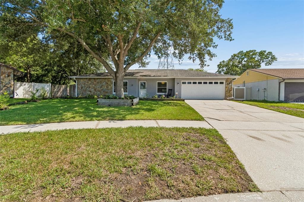 16205 SAWGRASS CIRCLE, TAMPA, FL 33624 — zdjęcie 3