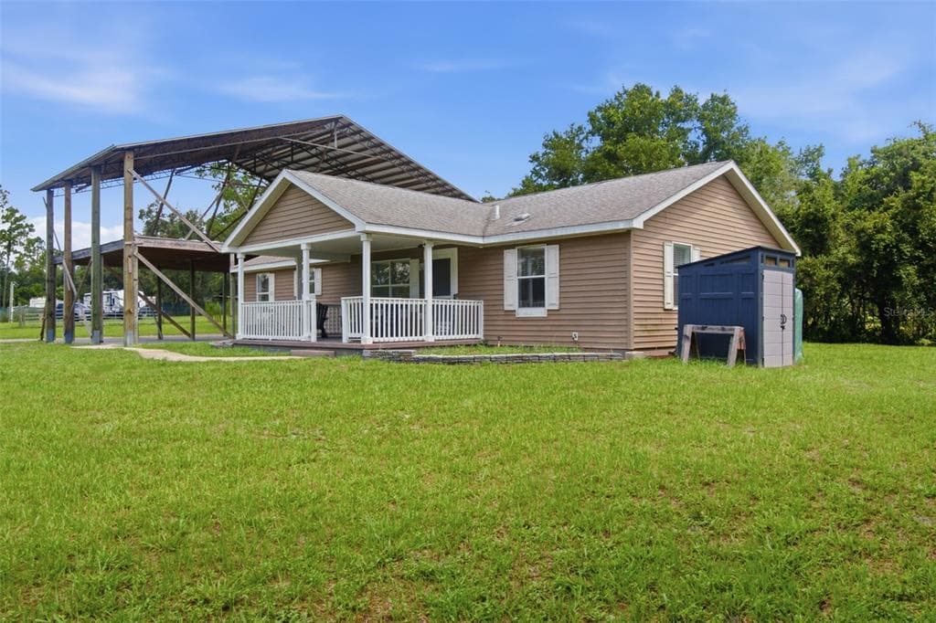 32416 PINE ROAD, EUSTIS, FL 32736 — zdjęcie 4