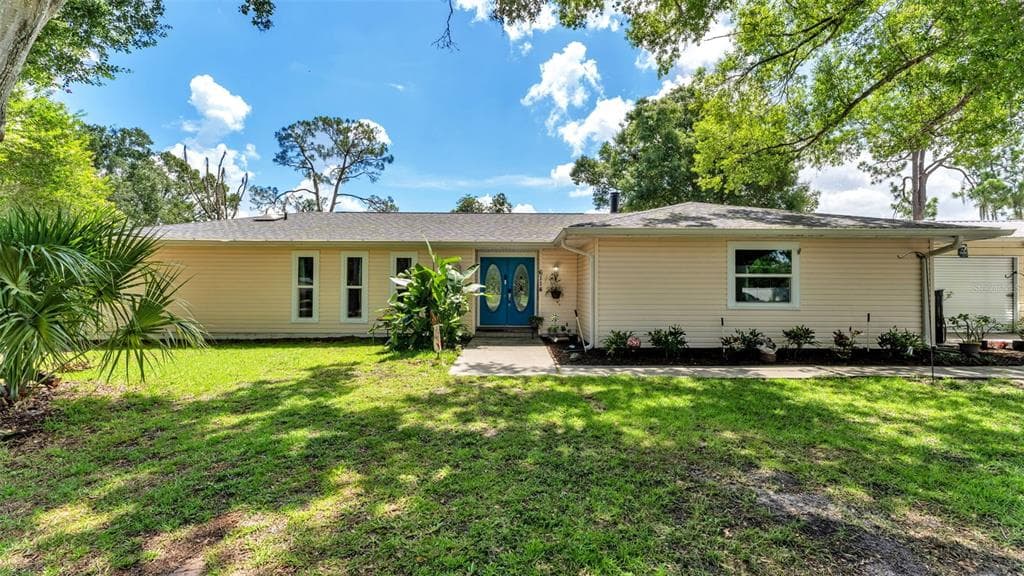 6114 WENDEL WAY, LAKELAND, FL 33813 — zdjęcie 2
