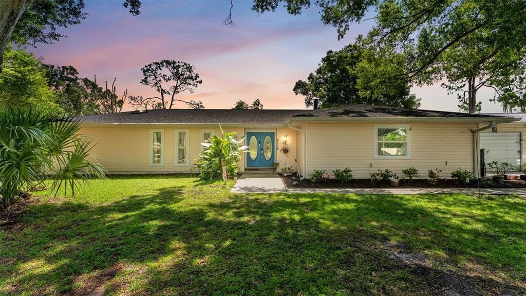 6114 WENDEL WAY, LAKELAND, FL 33813 — zdjęcie 3