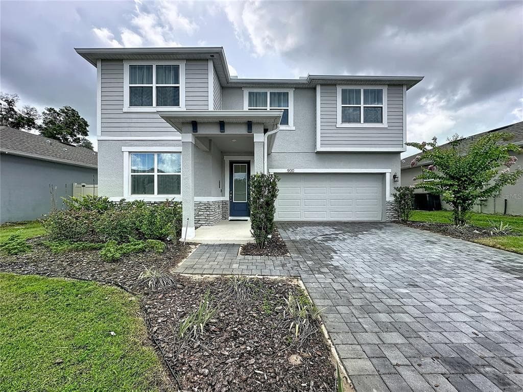 900 HONEY PETAL LANE, DELAND, FL 32720 — zdjęcie 2