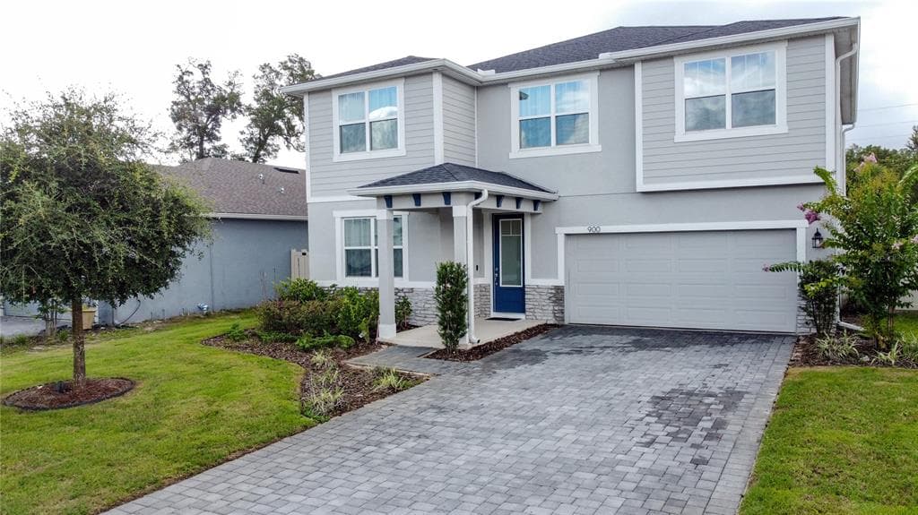 900 HONEY PETAL LANE, DELAND, FL 32720