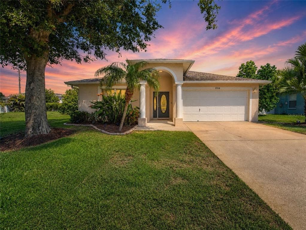 1514 ORACLE DRIVE, SUN CITY CENTER, FL 33573