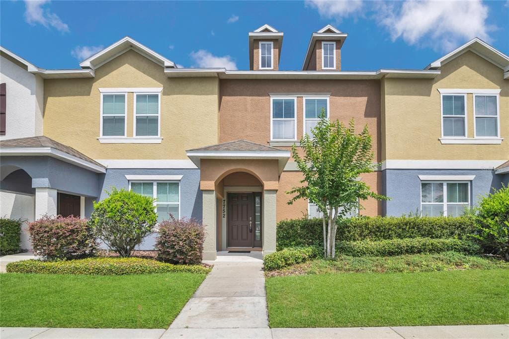 7752 RIGBY STREET, WINDERMERE, FL 34786
