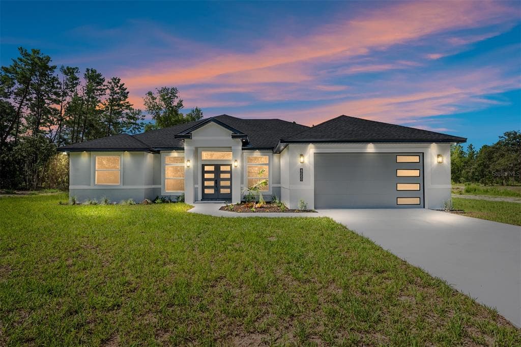 4660 SW 179TH PLACE, OCALA, FL 34473