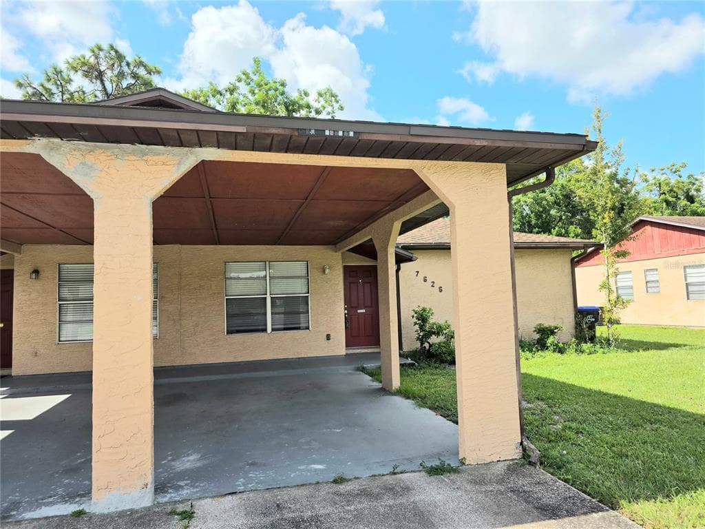 7626 GOLDEN GLENN DRIVE, ORLANDO, FL 32807 — zdjęcie 2