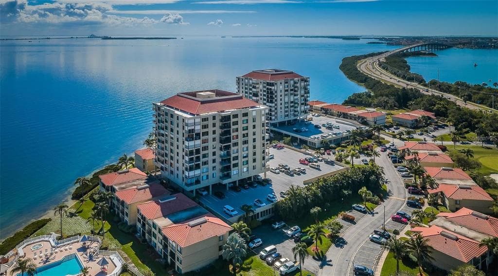 6322 PALMA DEL MAR BLVD S # 103, ST PETERSBURG, FL 33715 — zdjęcie 2