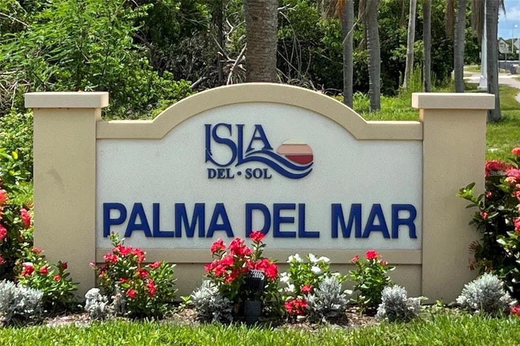 6322 PALMA DEL MAR BLVD S # 103, ST PETERSBURG, FL 33715 — zdjęcie 3