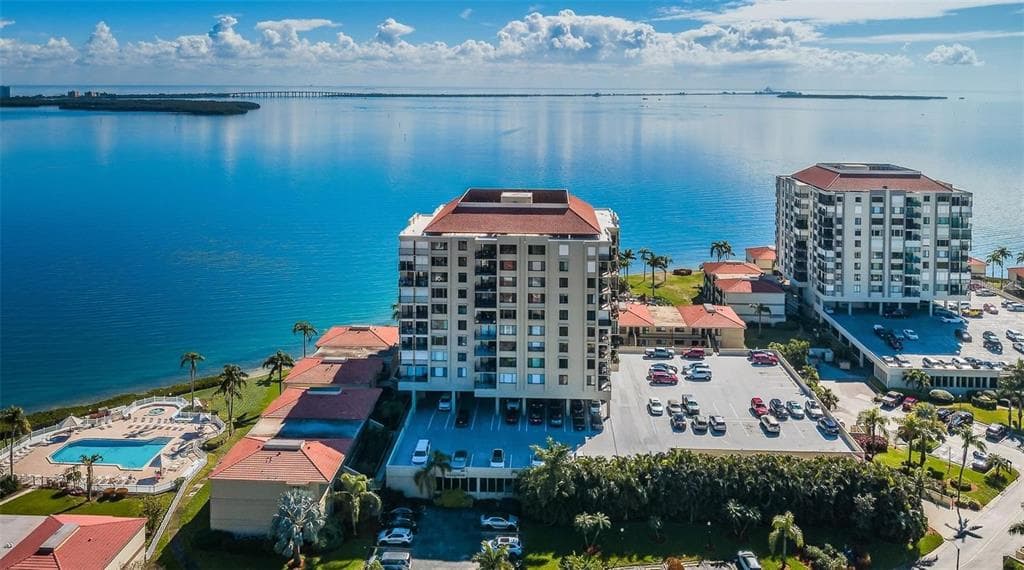6322 PALMA DEL MAR BLVD S # 103, ST PETERSBURG, FL 33715 — zdjęcie 5
