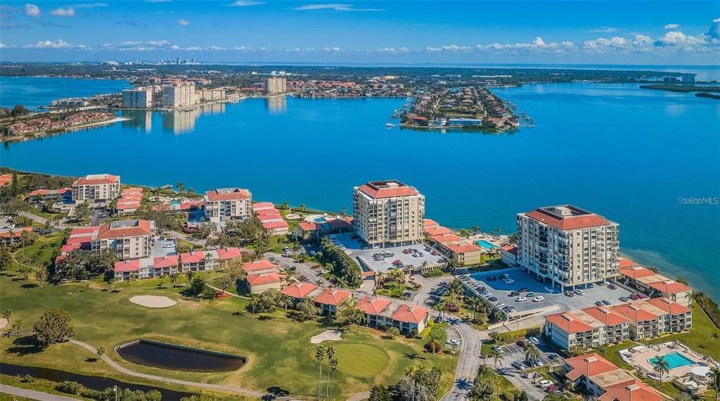 6322 PALMA DEL MAR BLVD S # 103, ST PETERSBURG, FL 33715 — zdjęcie 4