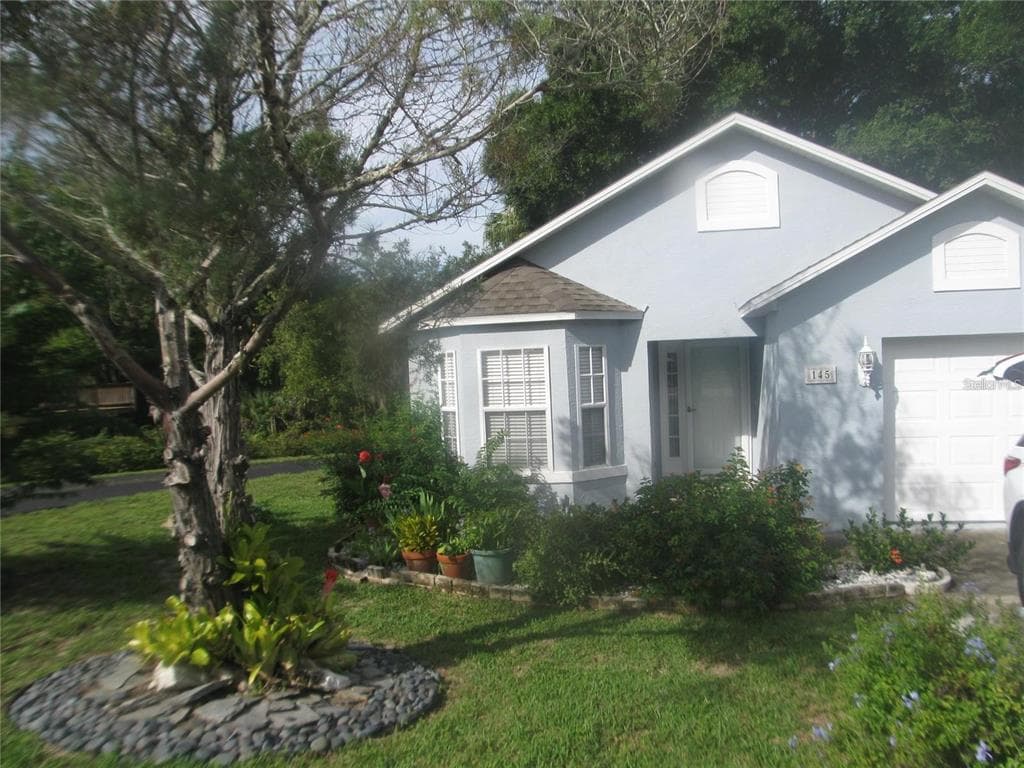 145 CROOKED PINE ROAD, PORT ORANGE, FL 32128 — zdjęcie 2