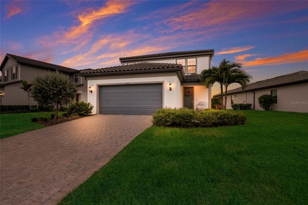 6072 BAYWOOD COURT, LAKEWOOD RANCH, FL 34211 — zdjęcie 2