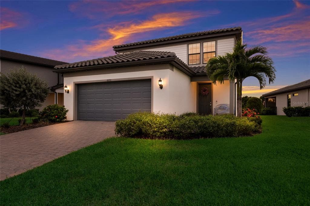 6072 BAYWOOD COURT, LAKEWOOD RANCH, FL 34211 — zdjęcie 3