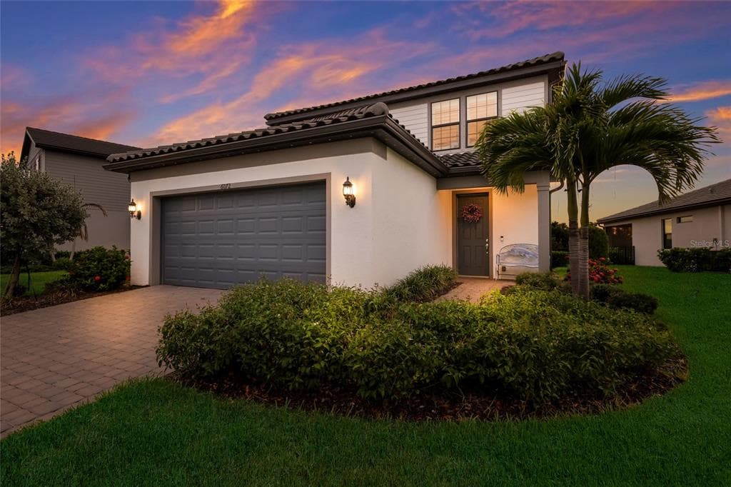 6072 BAYWOOD COURT, LAKEWOOD RANCH, FL 34211 — zdjęcie 4