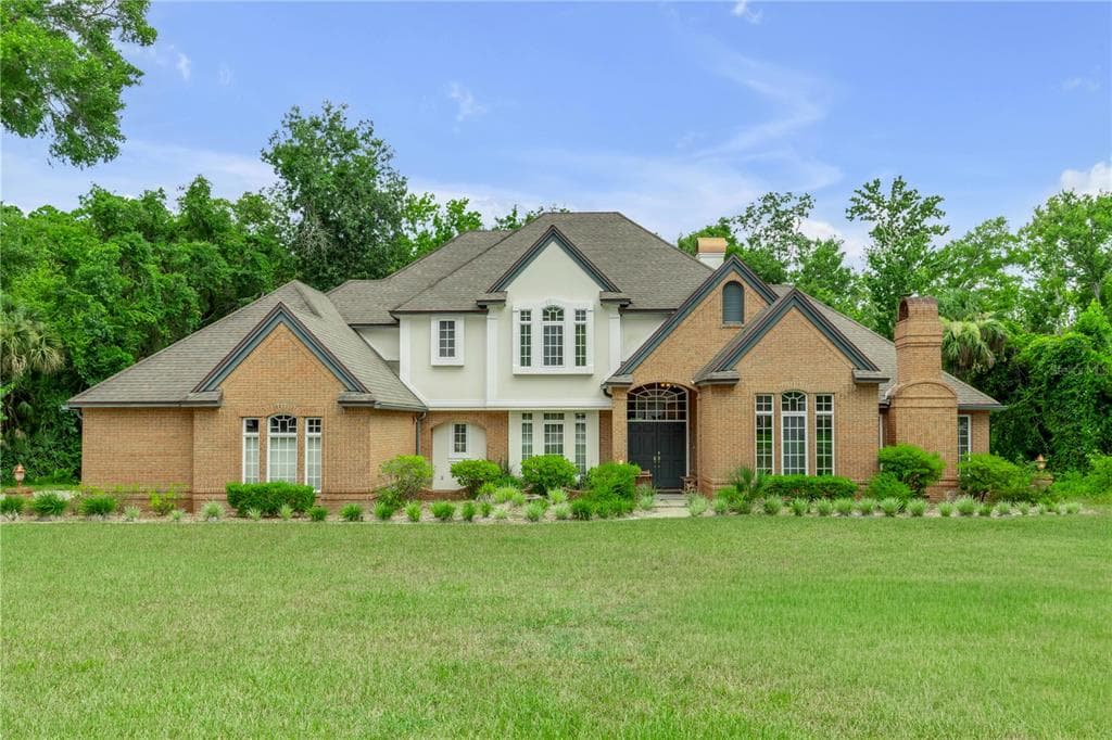 18 LOST CREEK LANE, ORMOND BEACH, FL 32174 — zdjęcie 2
