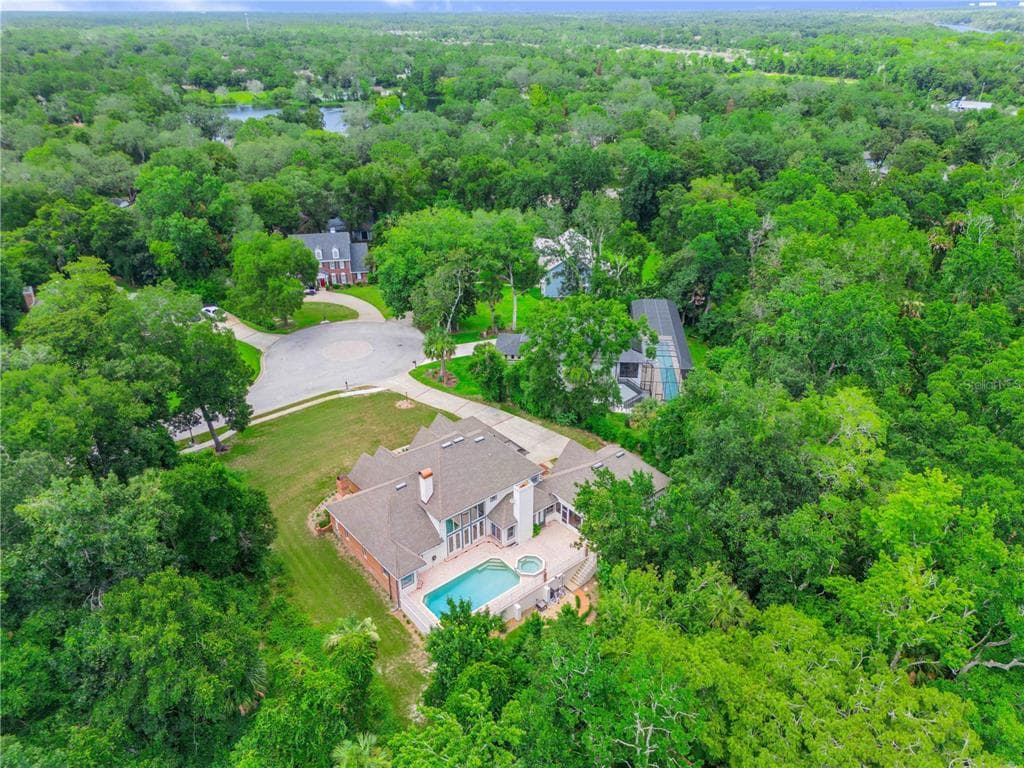 18 LOST CREEK LANE, ORMOND BEACH, FL 32174 — zdjęcie 5