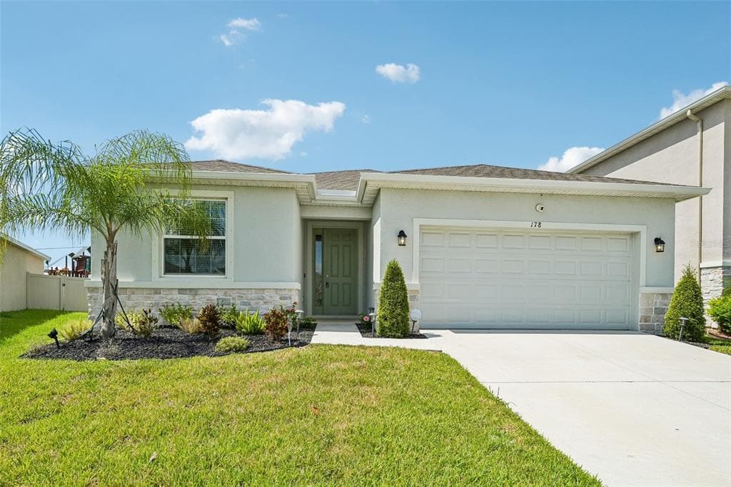 178 MANGROVE MANOR DRIVE, APOLLO BEACH, FL 33572 — zdjęcie 2