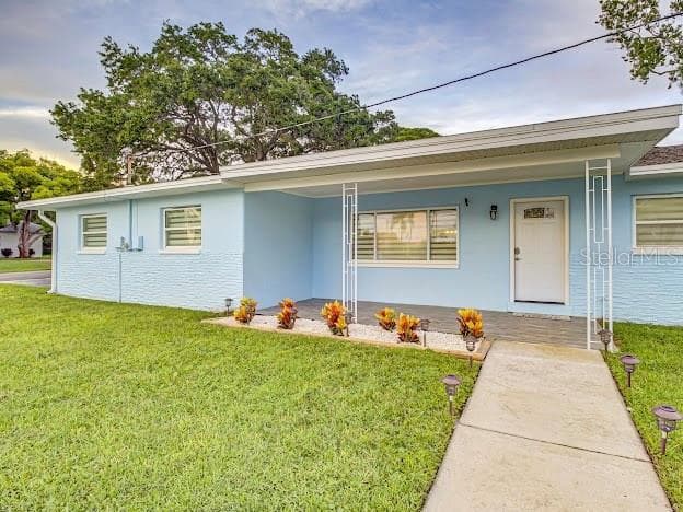 5151 DUHME ROAD, ST PETERSBURG, FL 33708 — zdjęcie 2