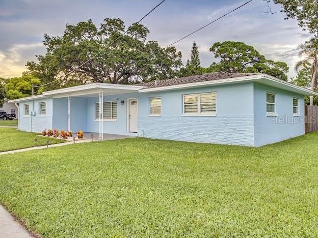 5151 DUHME ROAD, ST PETERSBURG, FL 33708