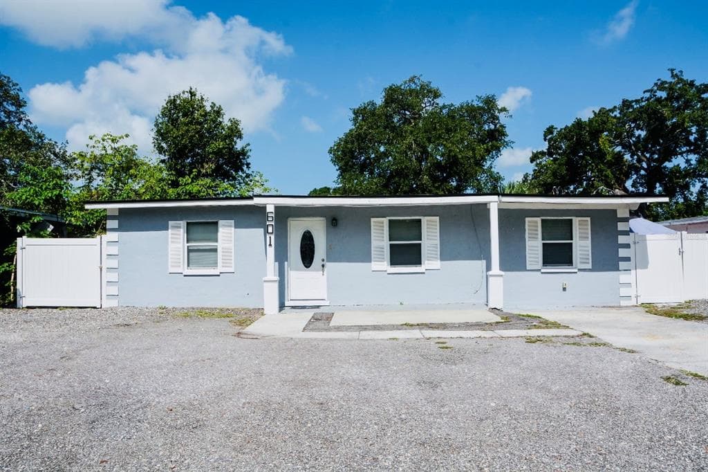 601 LIME TREE ROAD, TAMPA, FL 33619 — zdjęcie 2