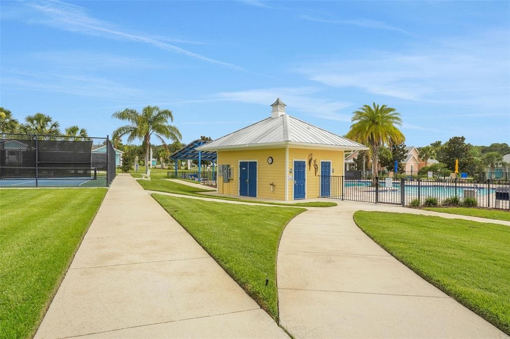 1035 FIESTA KEY CIRCLE, LADY LAKE, FL 32159 — zdjęcie 2