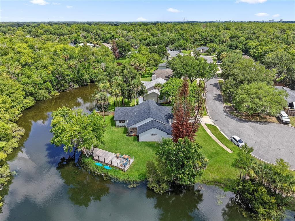427 PENDREY DRIVE, PORT ORANGE, FL 32127 — zdjęcie 2