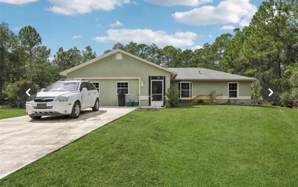 1594 PAPAYA STREET, BUNNELL, FL 32110 — zdjęcie 2