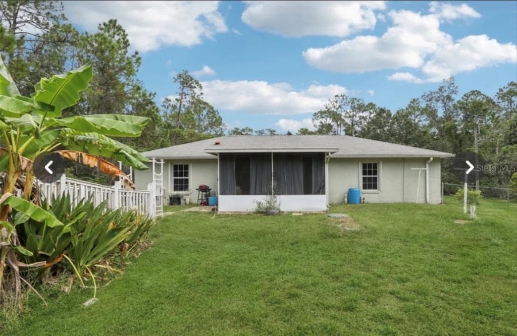 1594 PAPAYA STREET, BUNNELL, FL 32110 — zdjęcie 3