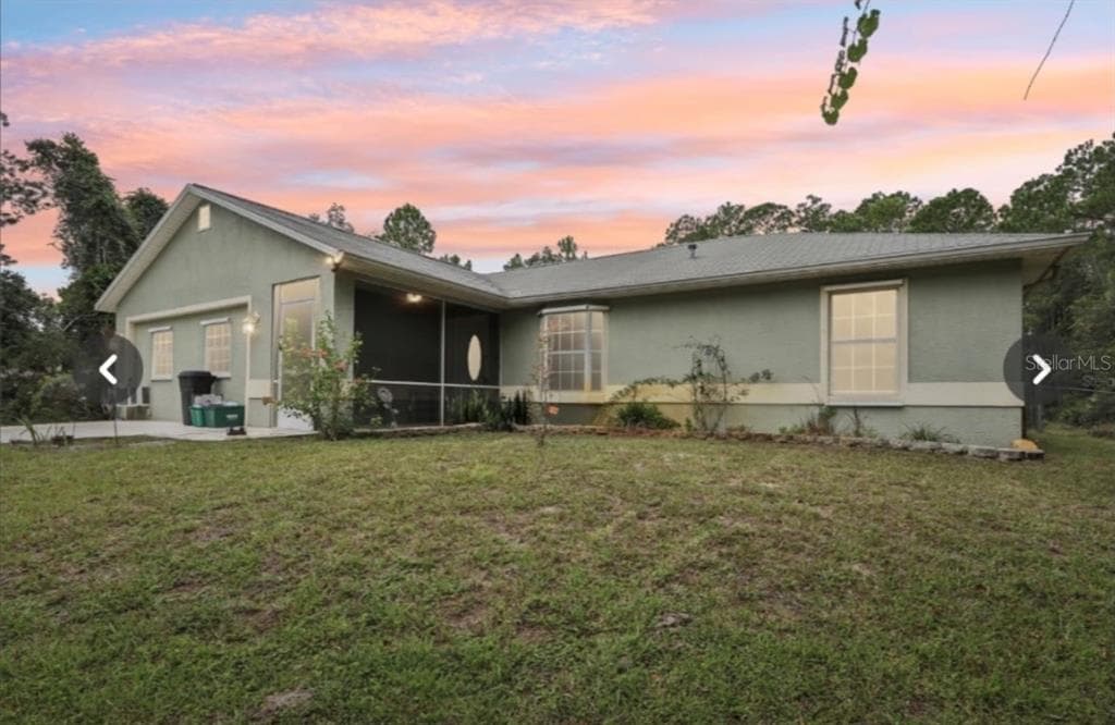 1594 PAPAYA STREET, BUNNELL, FL 32110 — zdjęcie 4