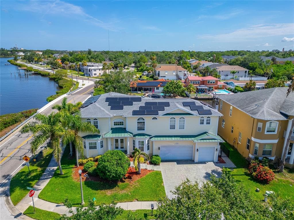 339 MANATEE LANE, TARPON SPRINGS, FL 34689 — zdjęcie 2