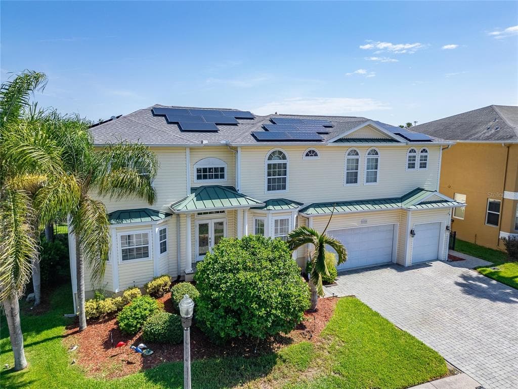 339 MANATEE LANE, TARPON SPRINGS, FL 34689 — zdjęcie 3
