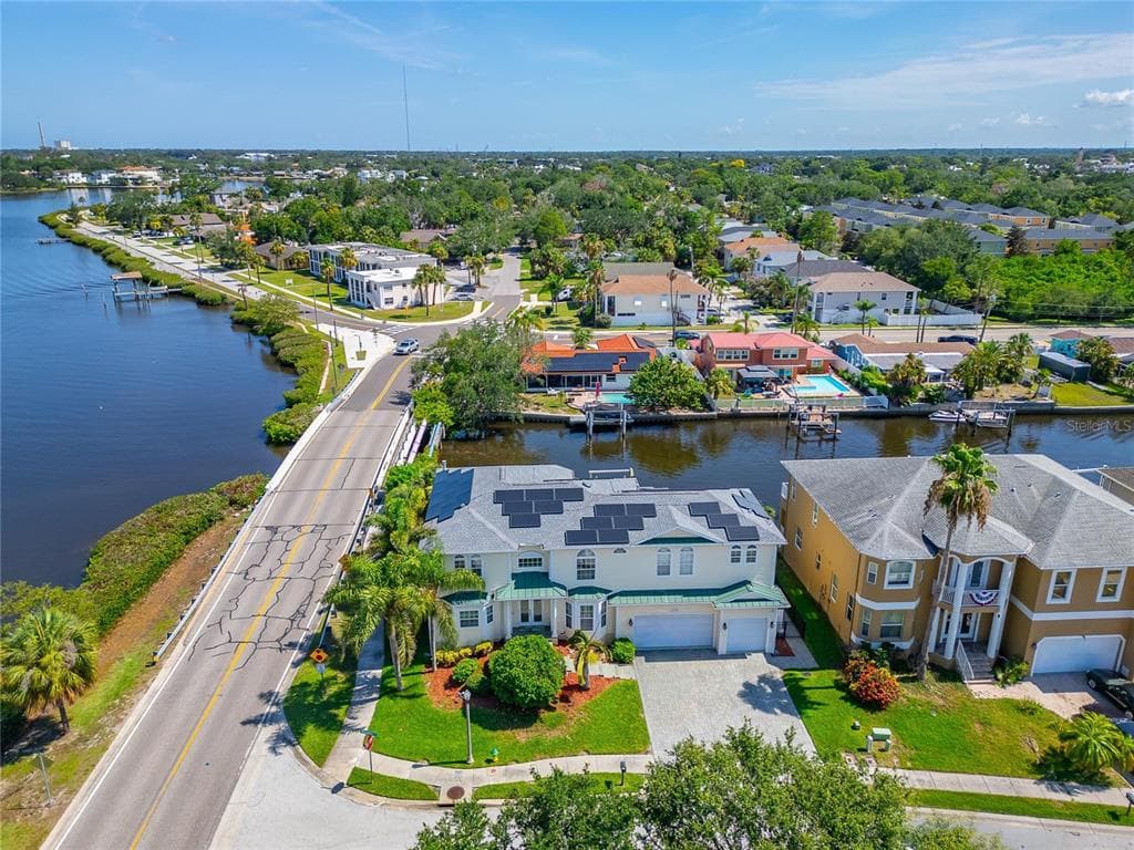 339 MANATEE LANE, TARPON SPRINGS, FL 34689 — zdjęcie 5