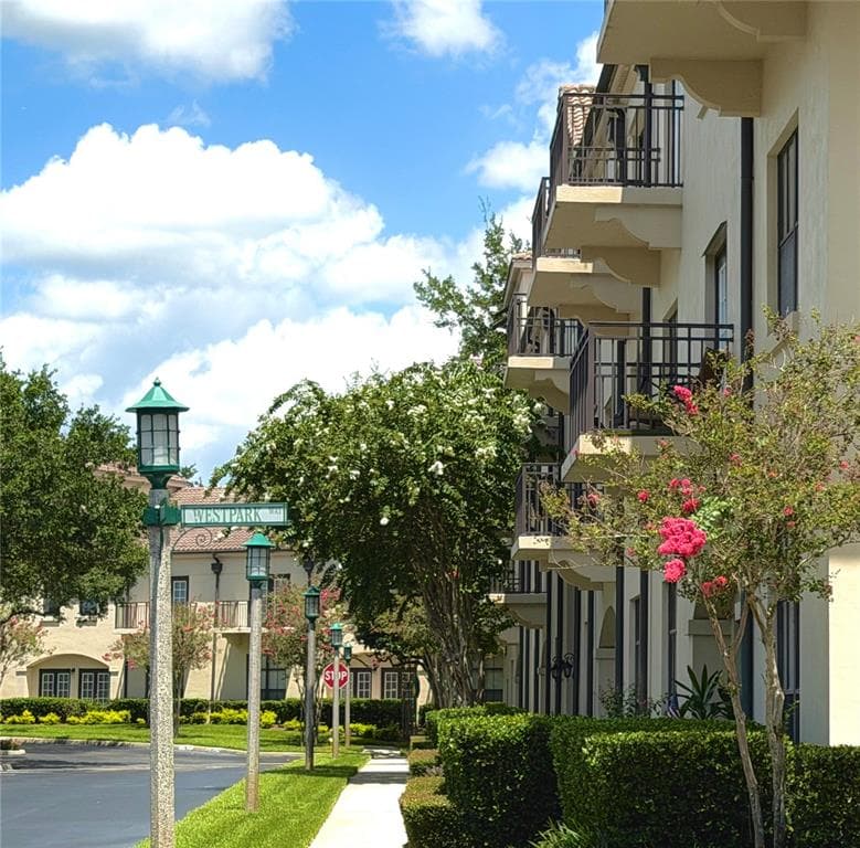 909 WATERSIDE LANE # 205, CELEBRATION, FL 34747 — zdjęcie 2