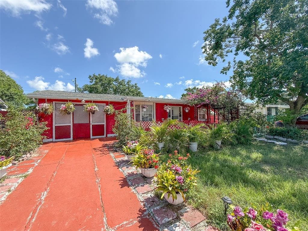 4737 LONGWOOD AVENUE, HOLIDAY, FL 34690 — zdjęcie 2