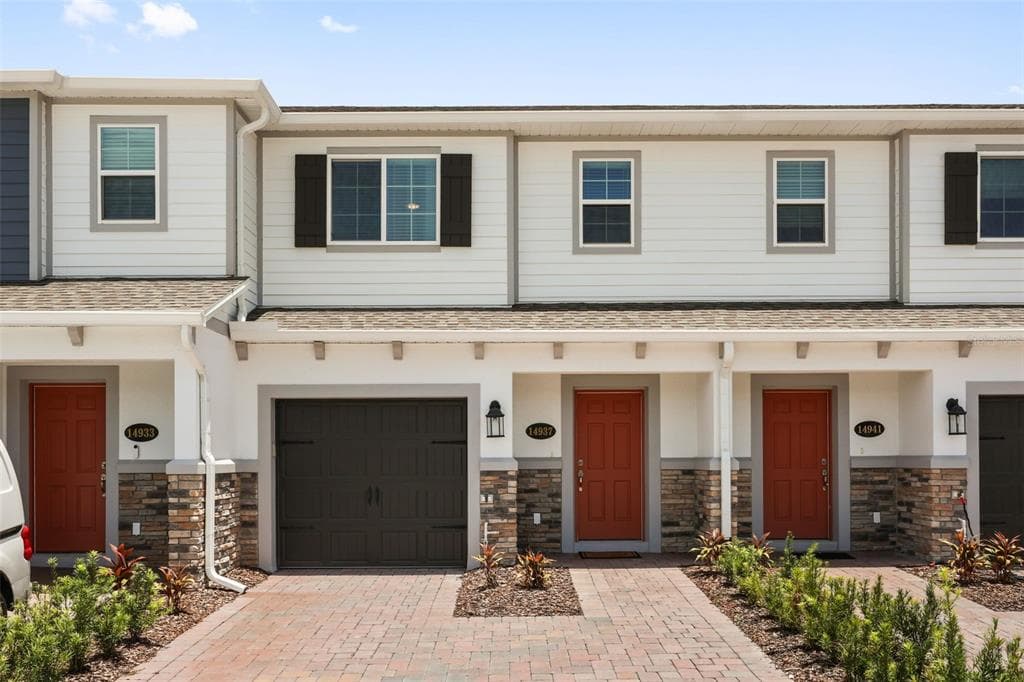 14937 HARVEST STREET, ORLANDO, FL 32824