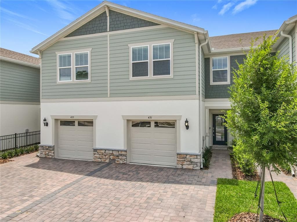 431 MEADOWLAND POINT, OVIEDO, FL 32765