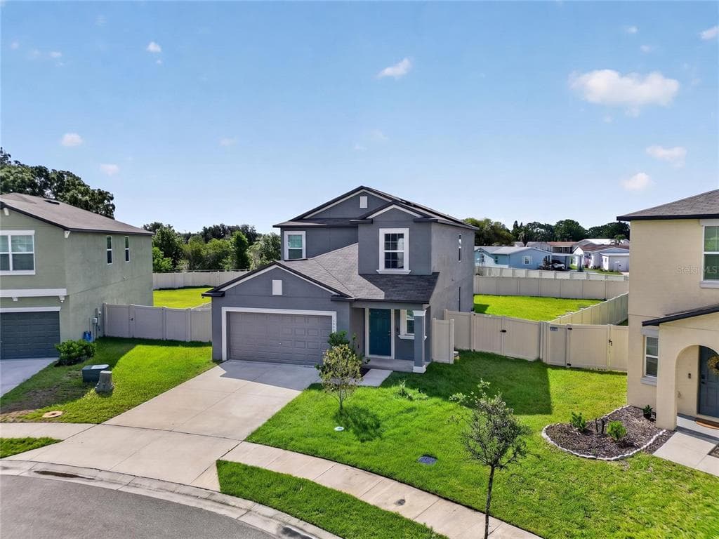 1779 YELLOW TRAIL, LAKELAND, FL 33801 — zdjęcie 2