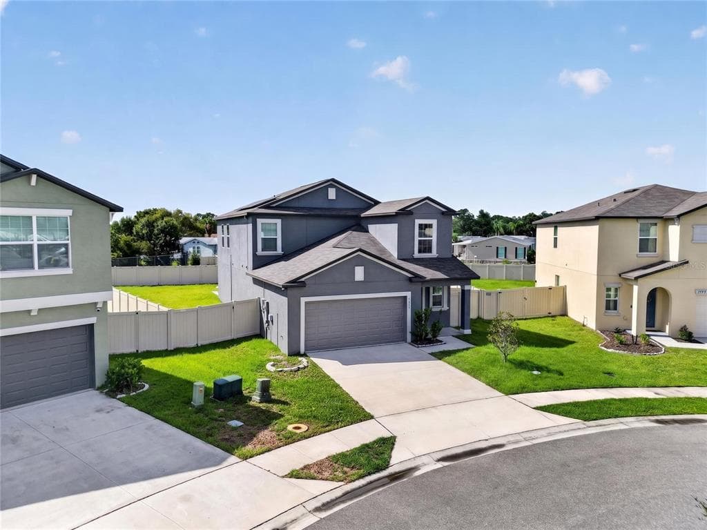 1779 YELLOW TRAIL, LAKELAND, FL 33801 — zdjęcie 3