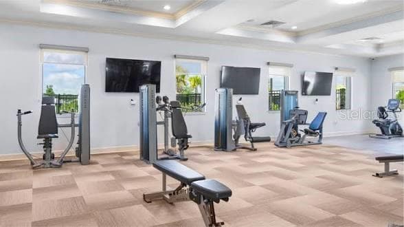15767 WATER SPRING BOULEVARD, WINTER GARDEN, FL 34787 — zdjęcie 4