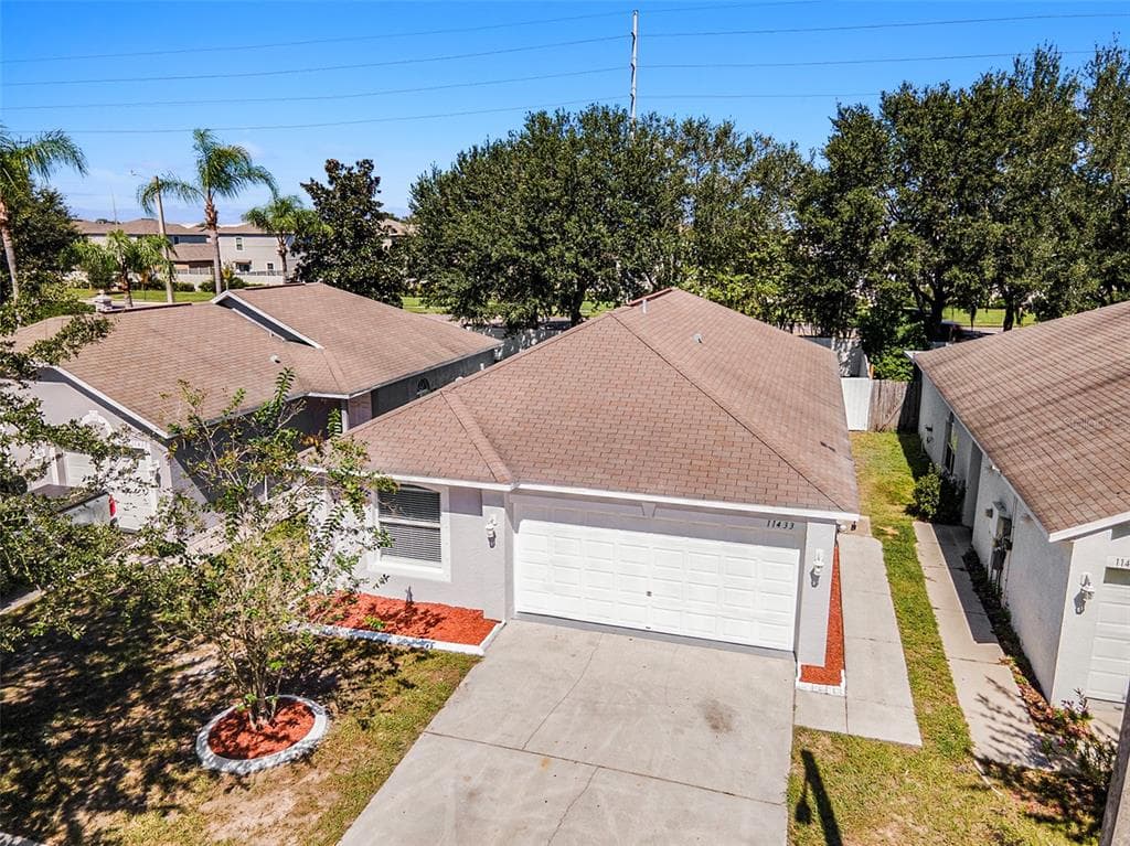 11433 IVY FLOWER LOOP, RIVERVIEW, FL 33578 — zdjęcie 2