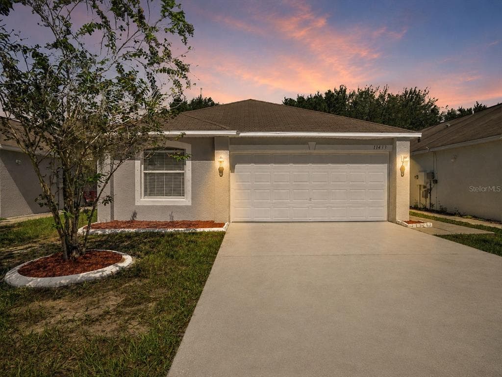 11433 IVY FLOWER LOOP, RIVERVIEW, FL 33578 — zdjęcie 3