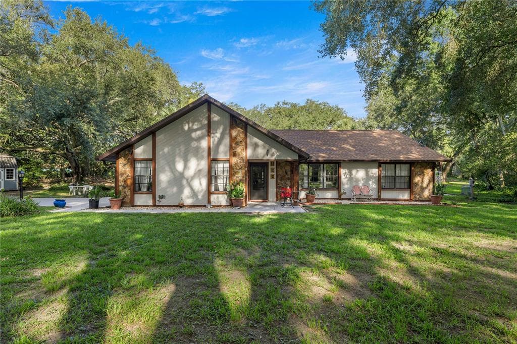16250 SW 20TH AVENUE ROAD, OCALA, FL 34473 — zdjęcie 5