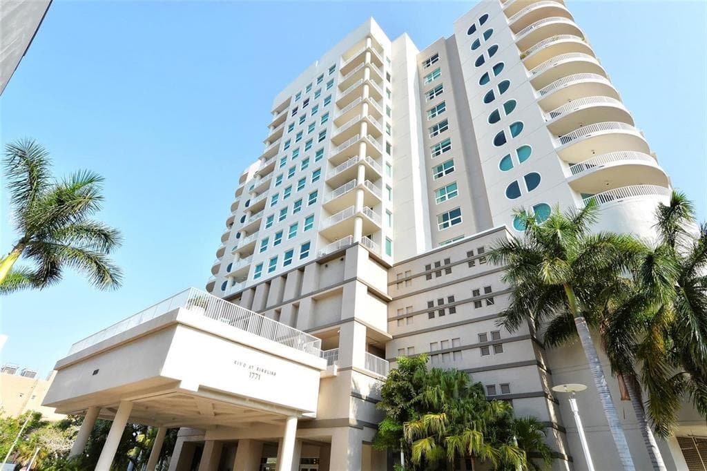 1771 RINGLING BOULEVARD # 1205, SARASOTA, FL 34236 — zdjęcie 2