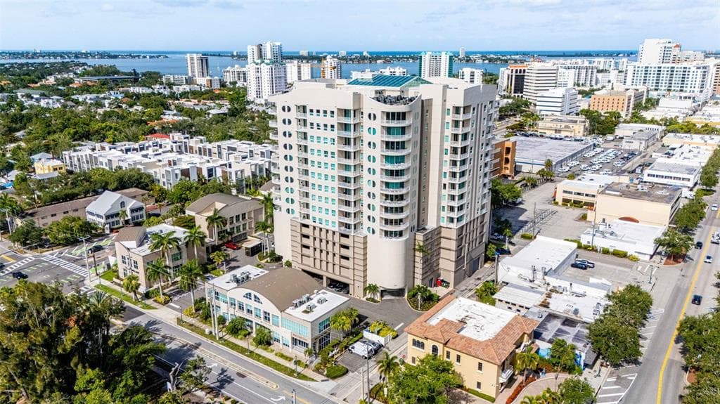 1771 RINGLING BOULEVARD # 1205, SARASOTA, FL 34236