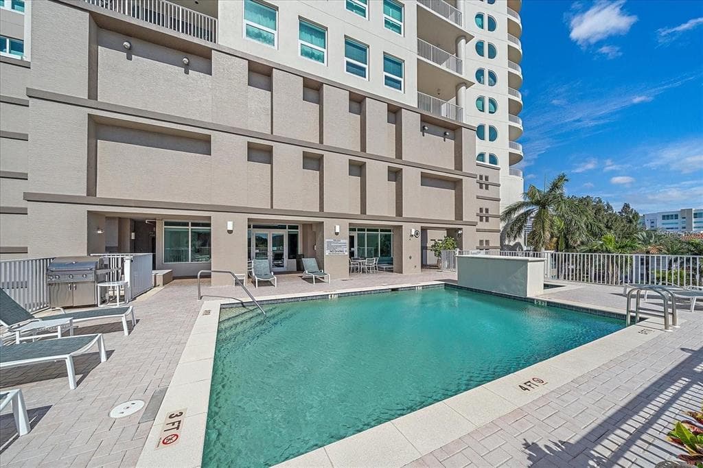 1771 RINGLING BOULEVARD # 1205, SARASOTA, FL 34236 — zdjęcie 4