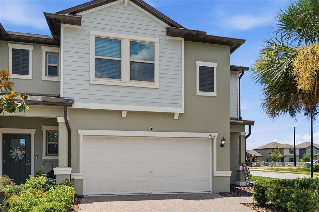 9735 ASHWORTH PLACE, LAND O LAKES, FL 34637 — zdjęcie 2