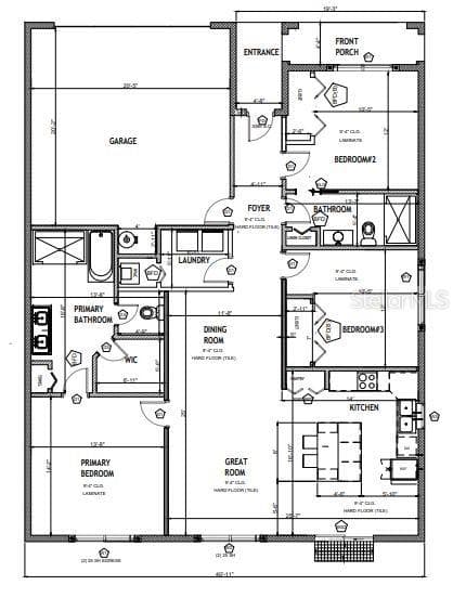 1214 7TH AVENUE, DELAND, FL 32724 — zdjęcie 5