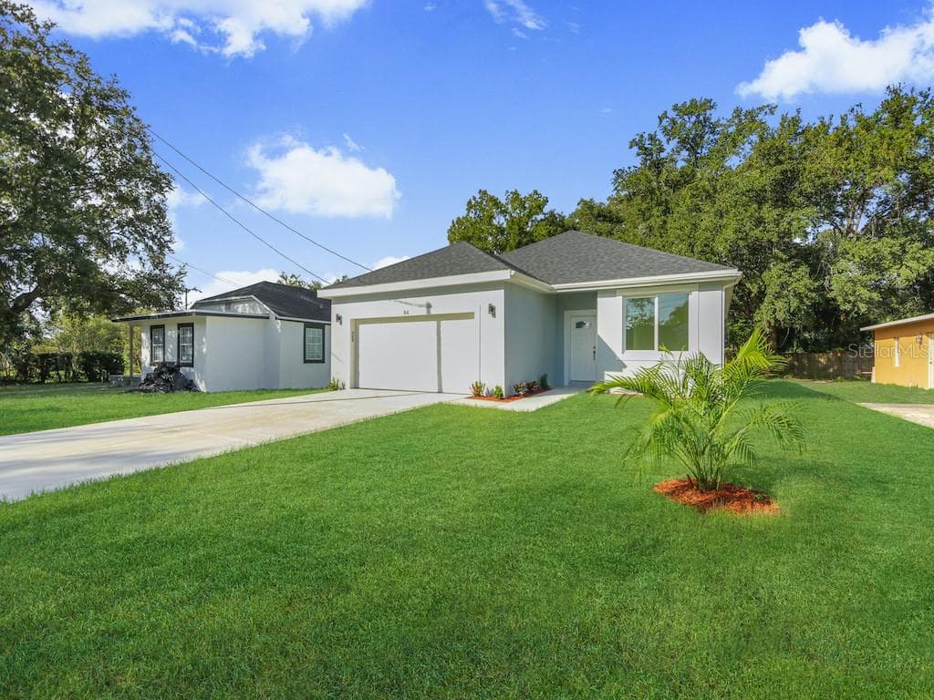 2831 W LIVINGSTON STREET, ORLANDO, FL 32805