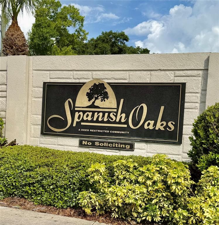 1011 WINDING OAKS DRIVE, PALM HARBOR, FL 34683 — zdjęcie 2